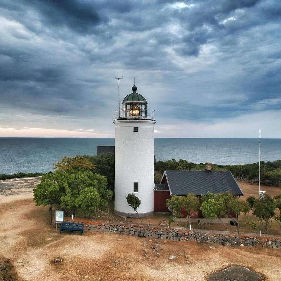Hanö fyr